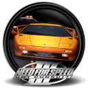 Need For Speed 3 Hot Pursuit 3 Icon 128x128 png